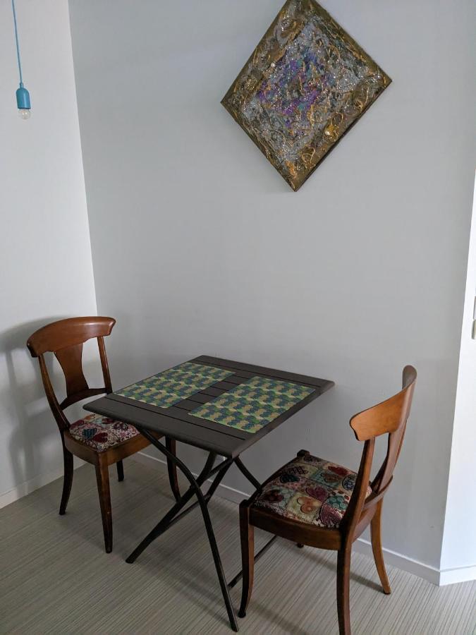Le Clos Nicol 툴루즈 외부 사진